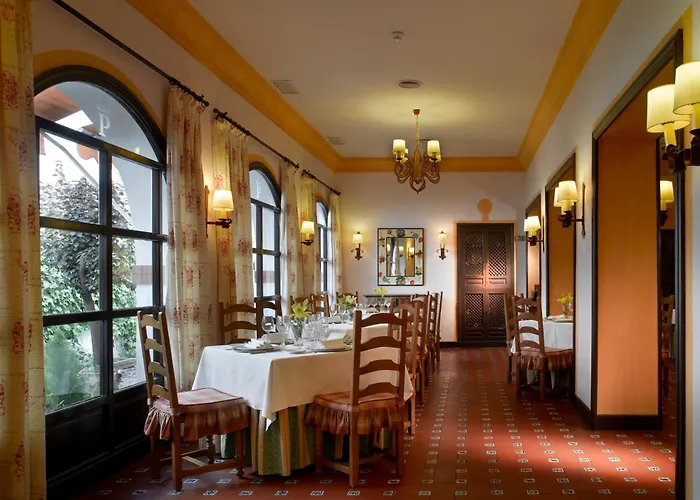Parador De Ubeda