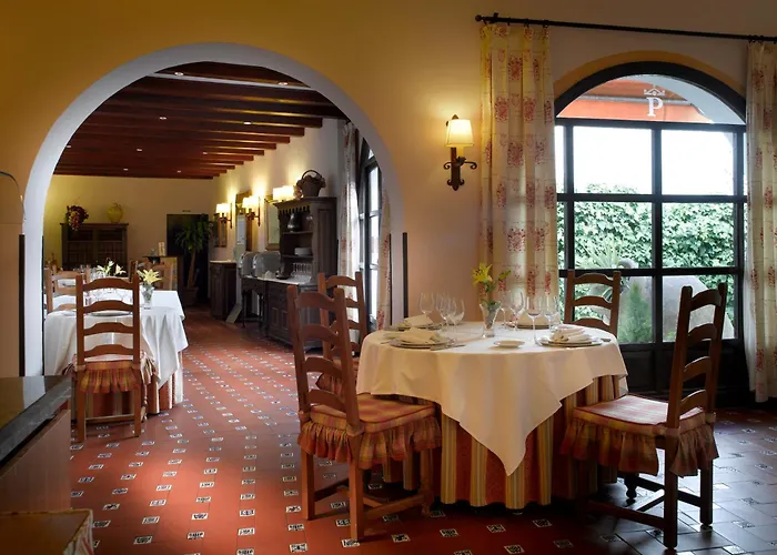 Parador De Ubeda