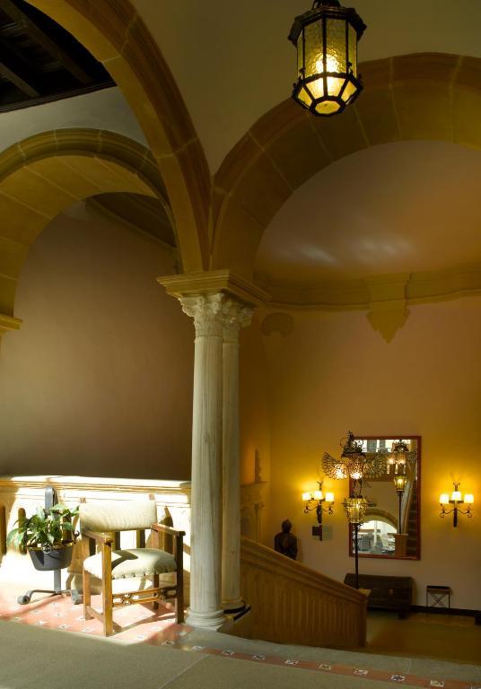 De 4* Úbeda