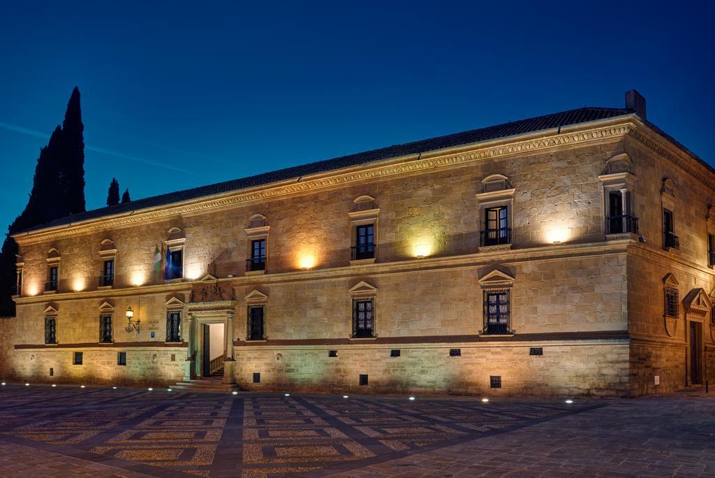 De Úbeda