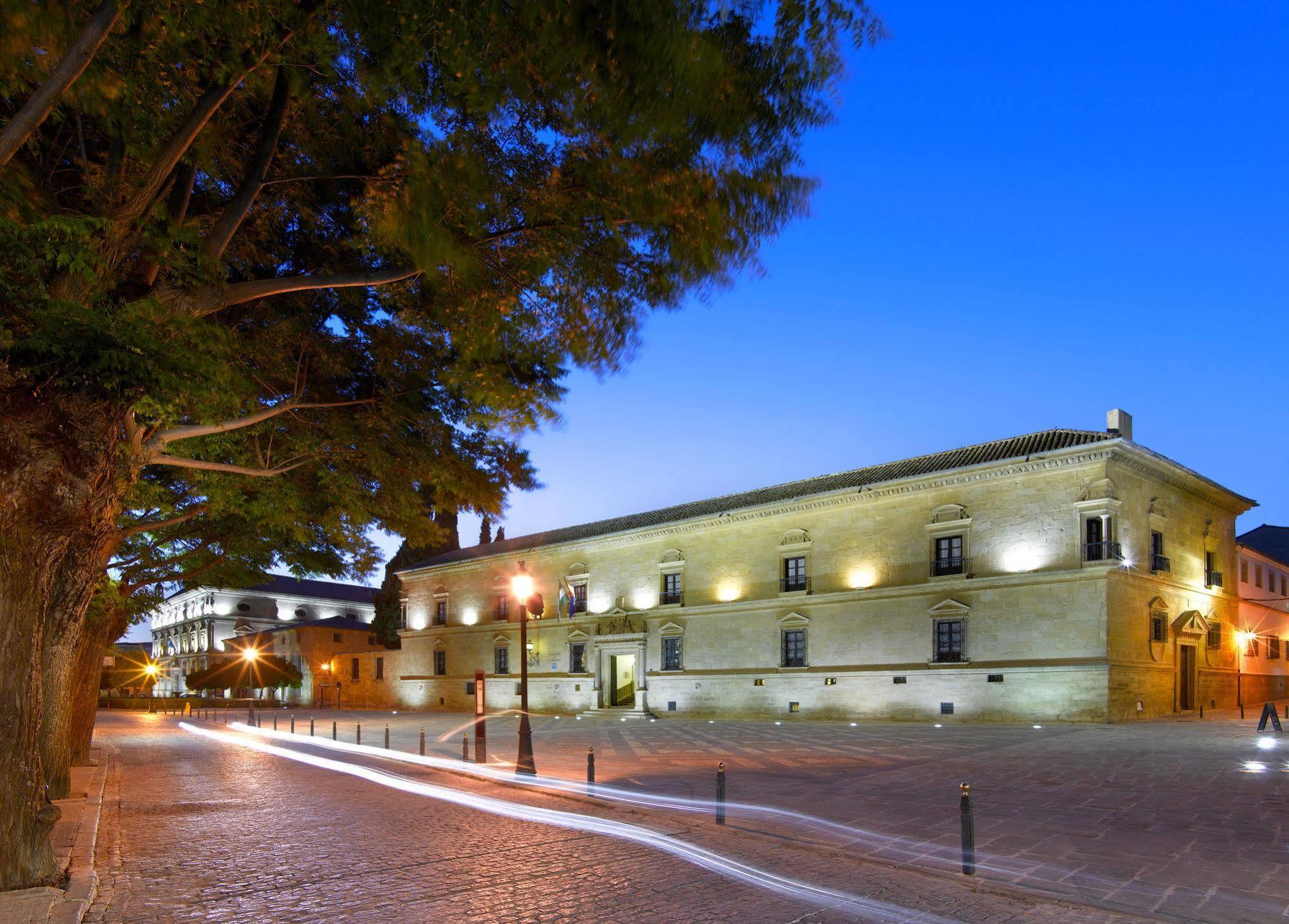 Hotel De Úbeda